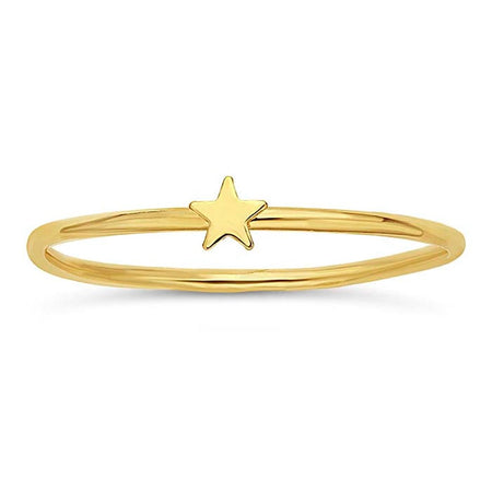 Starry Nights Ring - ISHKJEWELS